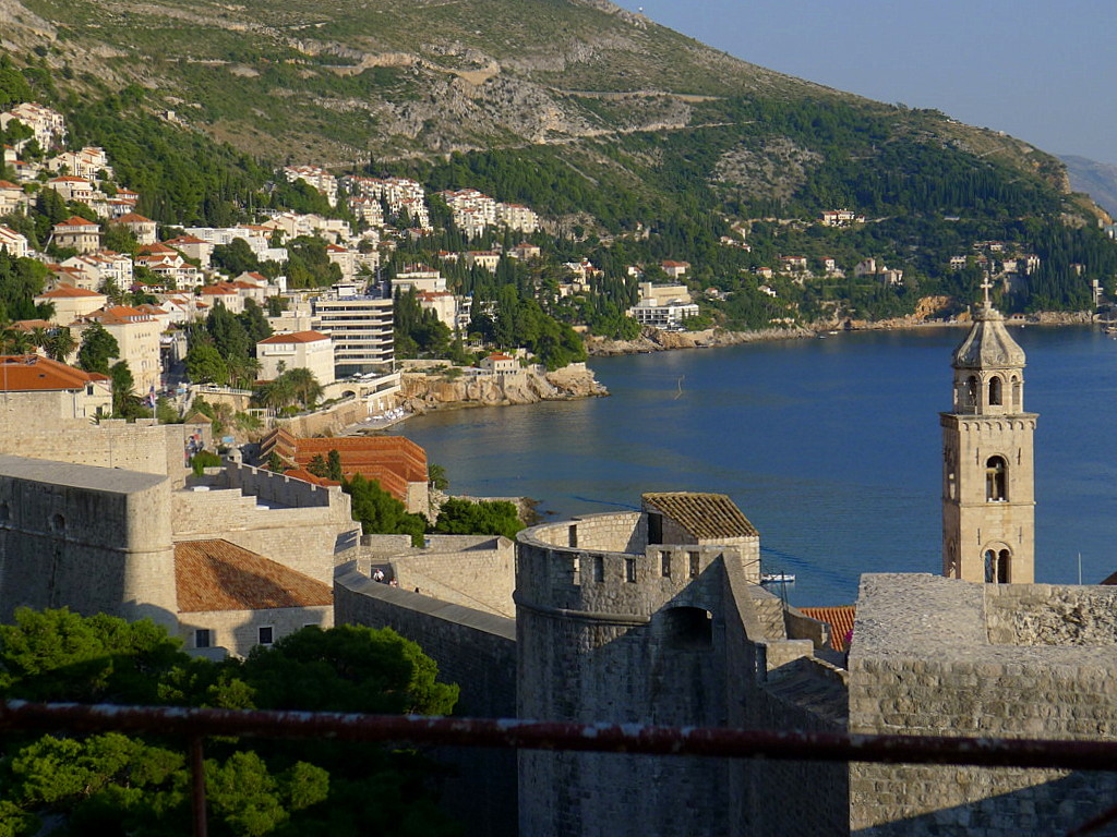 Dubrovnik Old Town